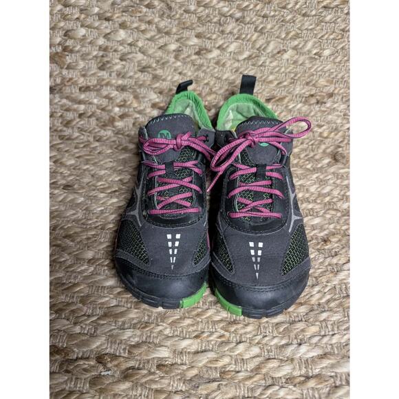 Merrell Dash Glove Trail Running Shoes Lightweight Water Resistant Women's 7 - Picture 4 of 8